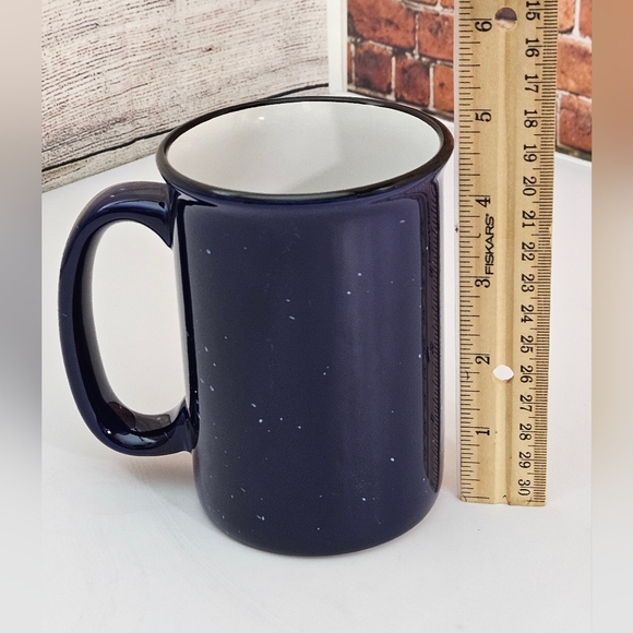 Vintage Volkswagen mug - Picture 4 of 5